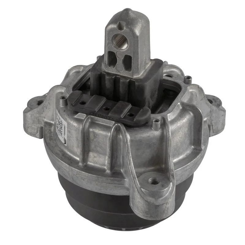 LEMFORDER MOTOR KULAĞI SOL F10/F11 5.20DX/5.25DX (22117935143)