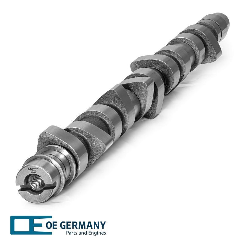 OE-GERMANY EKSANTRİK MİLİ (074109101J)