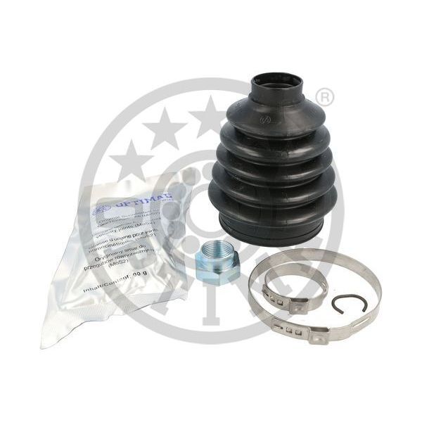 OPTIMAL AKS KÖRÜK TAMİR TAKIMIÖN 168 DIŞ A 140/160 ( MEK. (A1683600068)