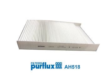 PURFLUX KLİMA FİLTRESİ. W447. 2014->… (A4478300100)
