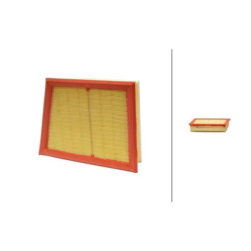 HENGST HAVA FİLTRESİ B37/B38/B47/B48 (13718513944)