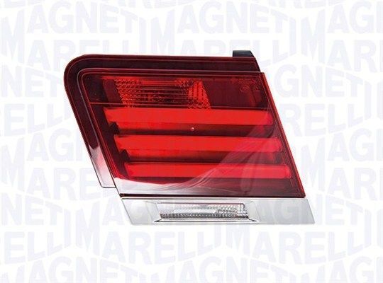 MAGNETI MARELLI STOP LAMBASI SAĞ F01 (63217300272)