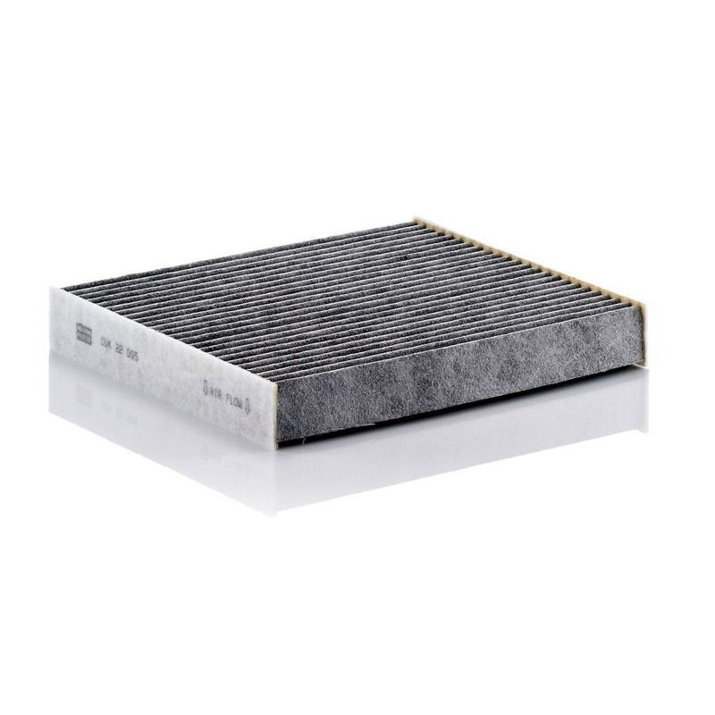 MANN-HUMMEL FİLTRE (97057362300)