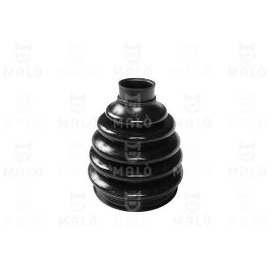 RAPRO KOLORİFER HORTUMU, E46 / M43 / 3.16I / 3.18I (64218377781)