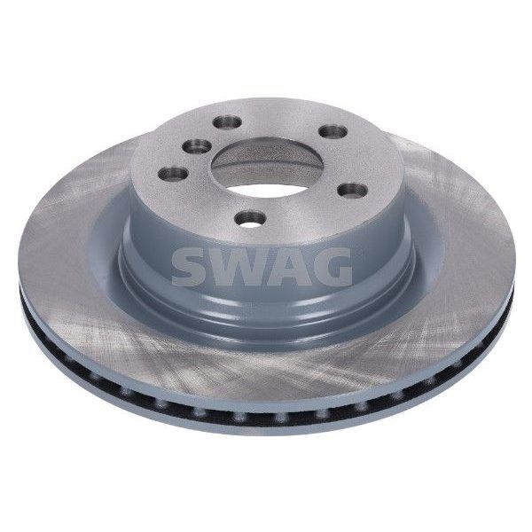 SWAG FREN DİSKİ ARKA G20/G22 (34206877213)