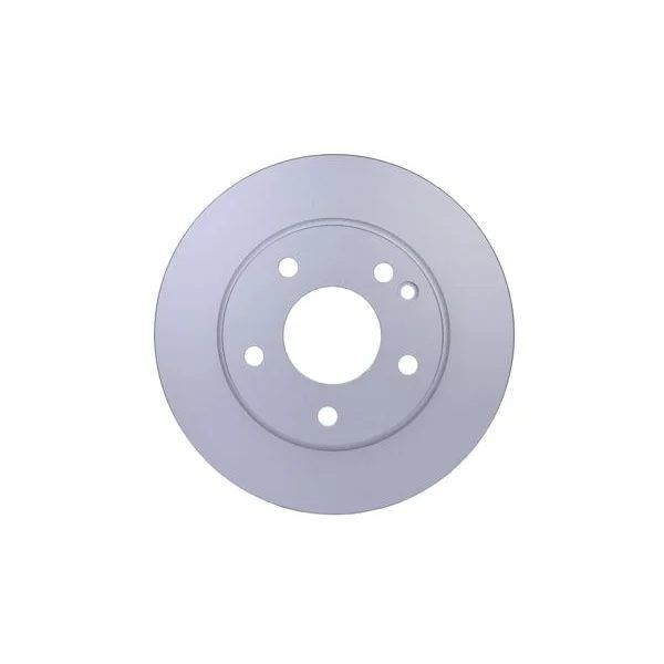 BREMBO ÖN FREN DİSKİ. W168. A140-160. (A1684210812)