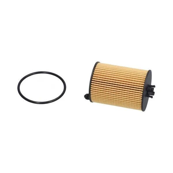 KNECHT YAĞ FİLTRESİ A4-A6 17> (05L115562)
