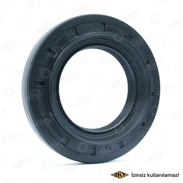 SKT DİFERANSİYEL KEÇESİ E46/E81/E83/E90/E91 (33107505603)