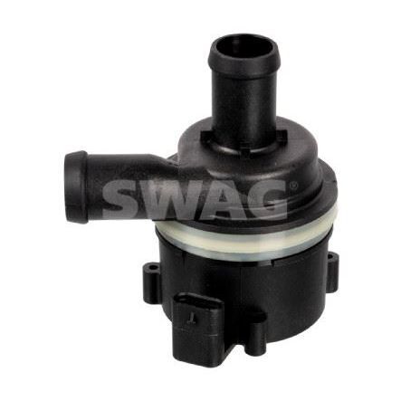 SWAG İLAVE SU POMPASI AMAROK/Q7/A3/A4/A5 CDBA-CNFA-CDCA-CASA-CABA-CDHA-CDNB-CFKA 1,8 TFSİ-2,0 TFSİ-2,0 TDİ-3,0 TDİ 10> (059121012B)