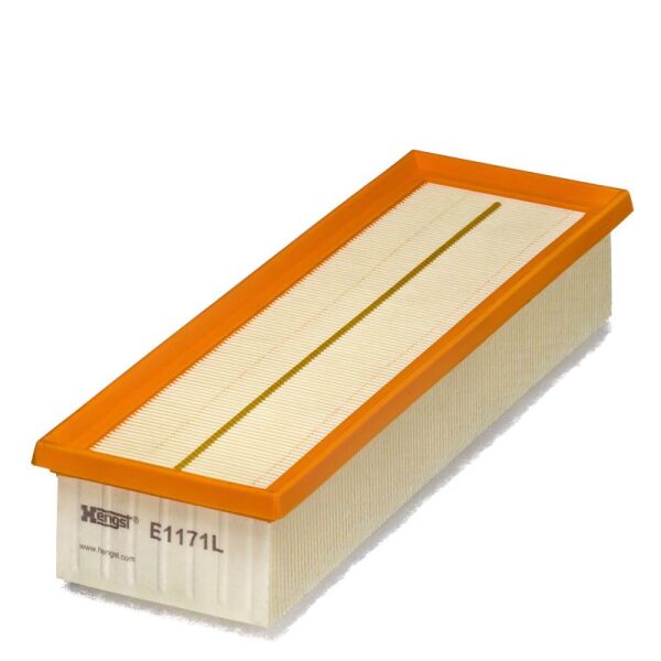 HENGST HAVA FİLTRESİ B47 - F10/F15/F25/F26 (13718570043)