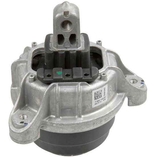 LEMFORDER MOTOR KULAĞI SAĞ F10/F11 5.20DX / 5.25DX (22117935144)