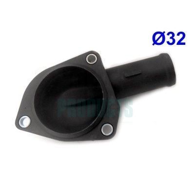 NISSENS TURBO W906 (A6460901480)