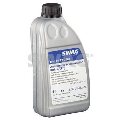 SWAG ŞANZIMAN YAĞI OTAMATİK 1 LT (A0019892103)