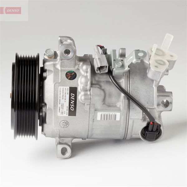DENSO KLİMA KOMPRESÖRÜ VİTO 447 (A4478307300)