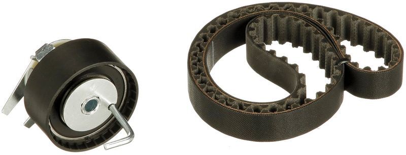 GATES ARKA TRİGER SETİ 3.0 SDV6 (LR016656)