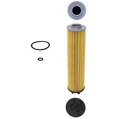 KNECHT YAĞ FİLTRESİ 2.0 TDI (05L115562A)