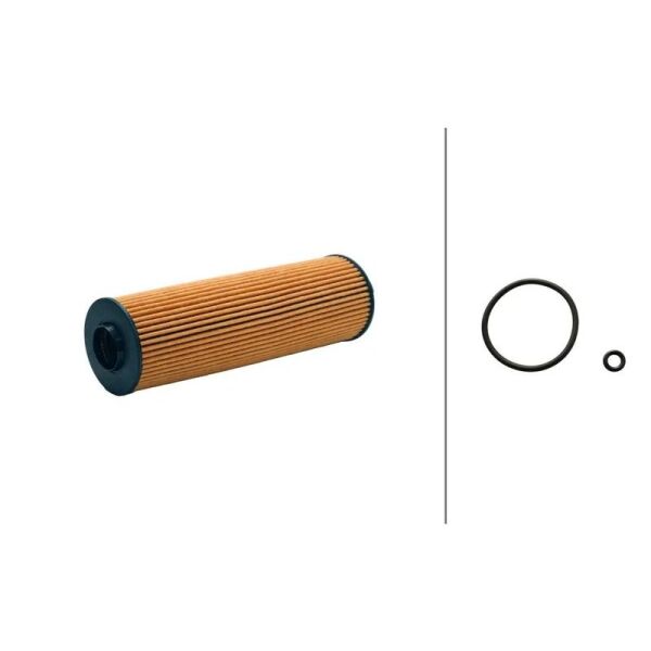 KNECHT YAĞ FİLTRESİ 2.0 TDI (05L115562A)