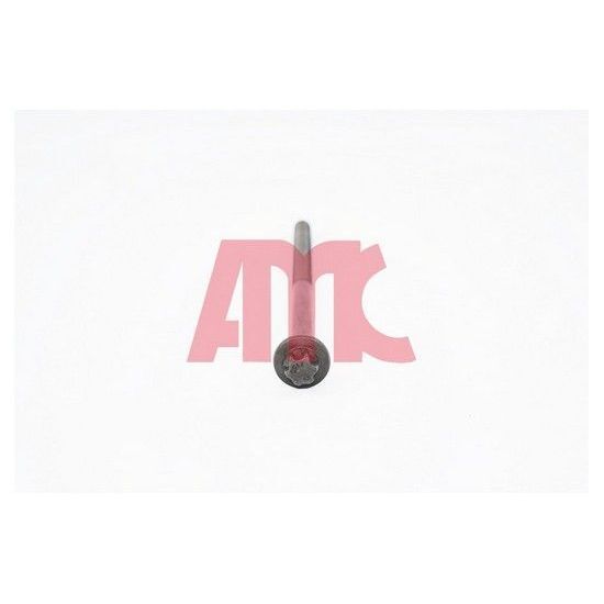 AMC SİLİNDİR KAPAK SAPLAMASI M651 (10 ADET) (A6510160369)
