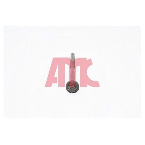 AMC SİLİNDİR KAPAK SAPLAMASI M651 (10 ADET) (A6510160369)
