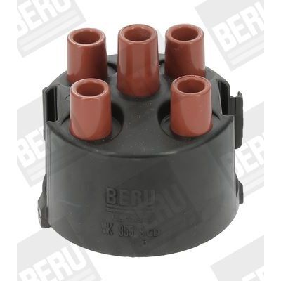 BERU DİSTRİBÜTÖR KAPAĞI. E21-E30. M10. POLO-JETTA-PASSSAT. (027905207A)