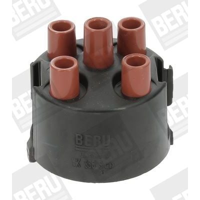 BERU DİSTRİBÜTÖR KAPAĞI. E21-E30. M10. POLO-JETTA-PASSSAT. (027905207A)