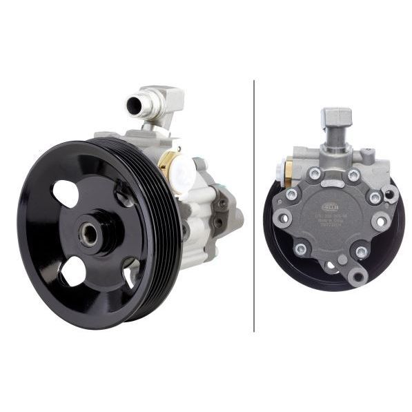 HELLA DİREKSİYON POMPASI 211/219 112/113 (A0044661401)