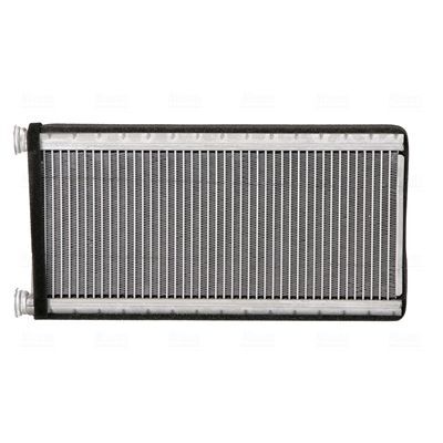 NISSENS KALORİFER RADYATÖRÜ DİSC.3/R.SPORT 2.7 (LR017030)