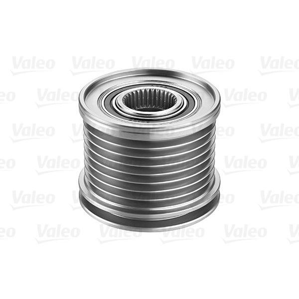 VALEO ŞARZ DİNAMO KASNAĞI 629 (A6291500060)