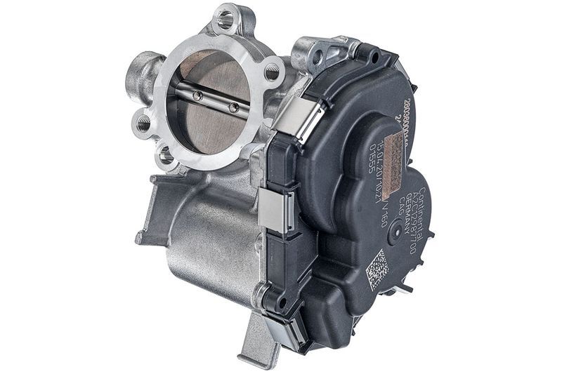 VDO EGR VALFİ ARTEON/CADDY/GOLOF/PASSAT/TIGUAN/A3/Q2/Q3/FORMENTOR/LEON16>22 (05L131501C)