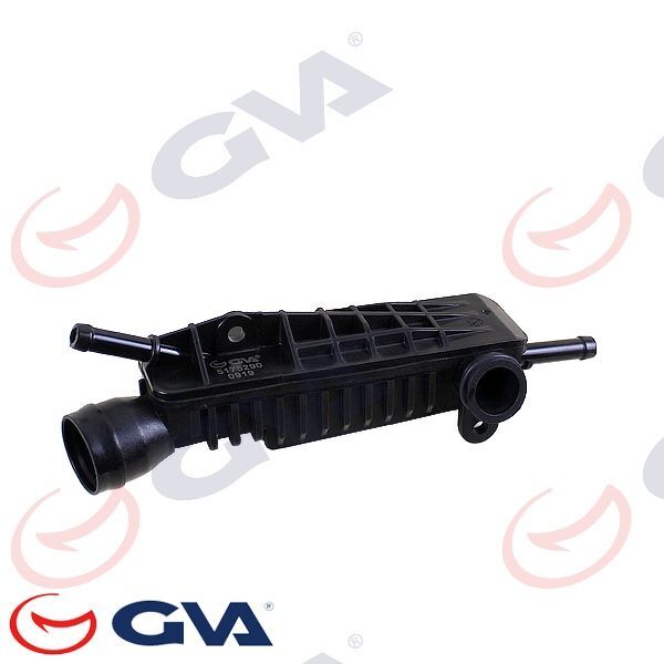 GATES HAVA FİLTRE HORTUMU CADDY/GOLF/POLO/JETTA IV/BUD/CGGA/CLRA (036121188B)
