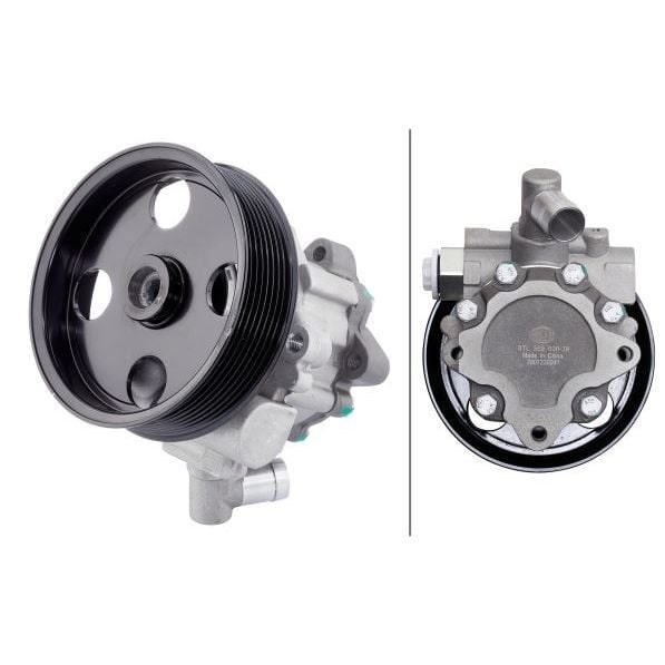 HELLA DİREKSİYON POMPASI 164/251 642 M (A0044668301)