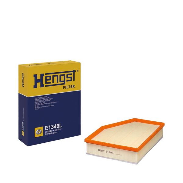 HENGST HAVA FİLTRESİ (13718577171)