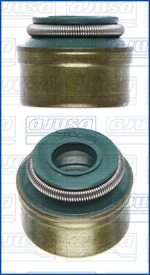 AJUSA SUPAP LASTİĞİ (036109675A)