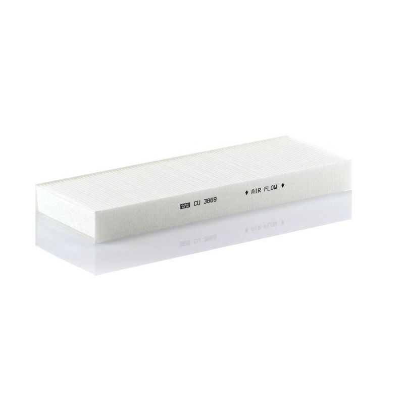 MANN-HUMMEL KLİMA FİLTRESİ (A0008301118)