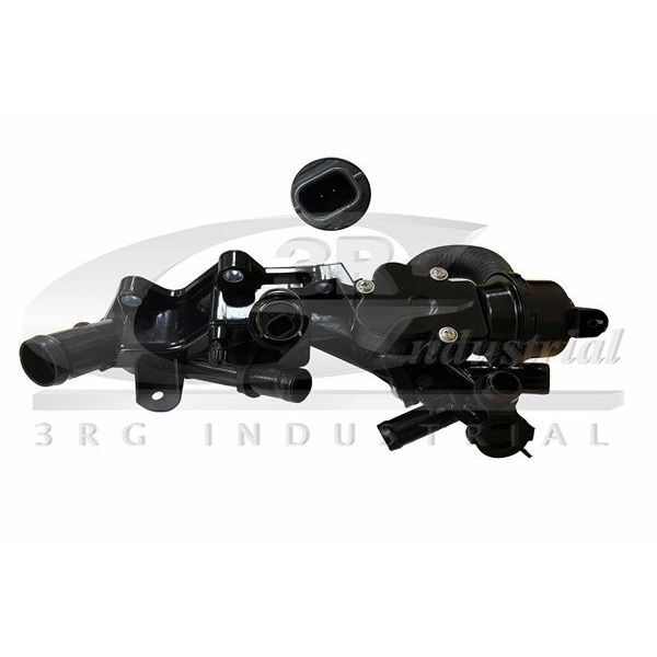 NRF EGR VALFİ L R.ROVER SPORT 2,7 DİSCOVERY3 (LR018323)