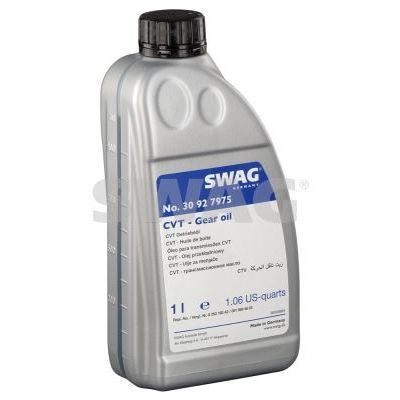 SWAG ŞANZIMAN YAĞI OTOMATİK 1 LT CVT (A0019894603)