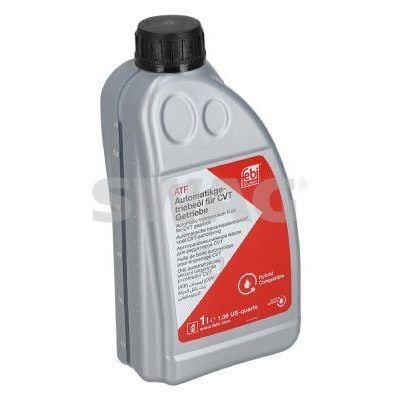 SWAG ŞANZIMAN YAĞI OTOMATİK 1 LT CVT (A0019894603)