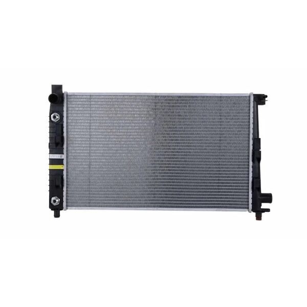 NISSENS SU RADYATÖRÜ W168 (A1685000602)