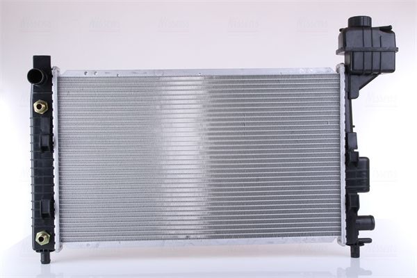 NISSENS SU RADYATÖRÜ W168 (A1685000602)