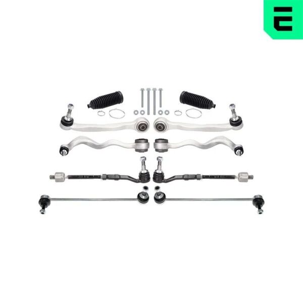 CORALS YAN ROT E60 (31102348046)