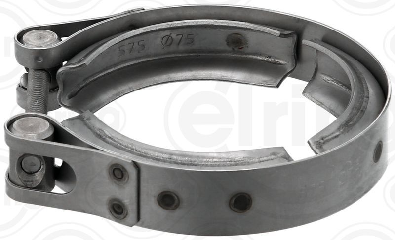 ELRING EGZOZ KELEPÇESİ AMAROK/CADDY/GOLF (7H0253725A)
