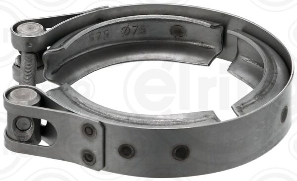 ELRING EGZOZ KELEPÇESİ AMAROK/CADDY/GOLF (7H0253725A)