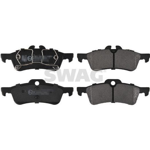SWAG FREN BALATASI ARKA R50/R52/R53 - 24043 (34216762871)