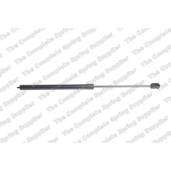 LESJÖFORS MOTOR KAPUT AMORTİSÖR SOL PANAMERA (97051157100)