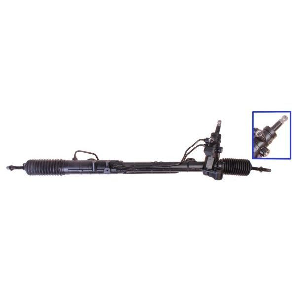 RAPRO TAŞIYICI OYNAK BURÇ, E39 / E60 / E65 / X5 E53 / ARKA (33326767748)