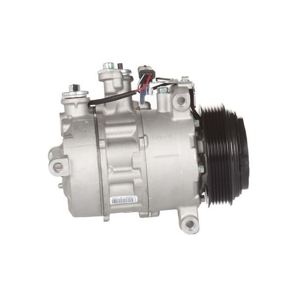 VALEO KLİMA KOMPRESÖRÜ W205 (A0008303002)