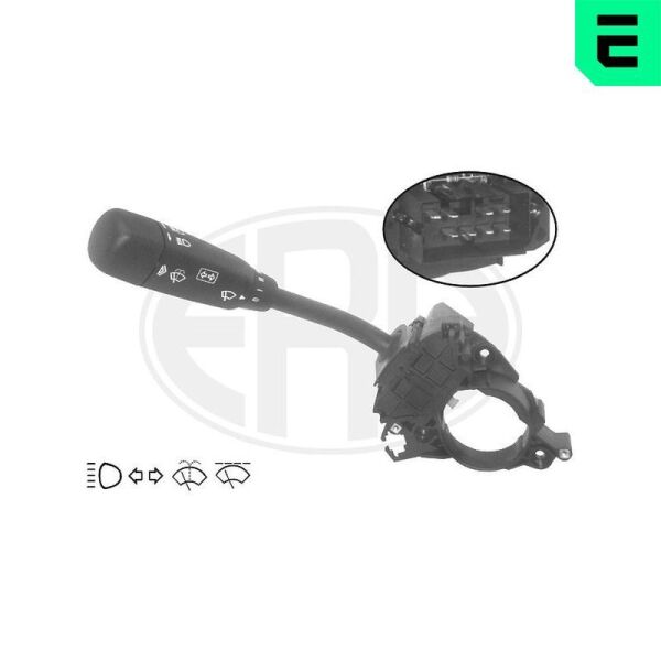ERA SİNYAL KOLU W168/W414 (A1685450110)