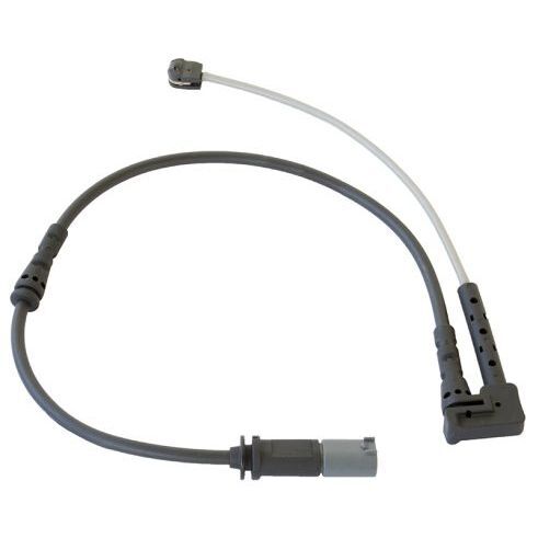 HELLA PAGID BALATA FİŞİ ÖN. F39-F40-F54-F60 . (34356865613)