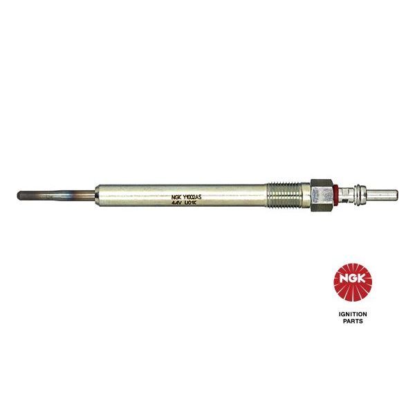 NGK KIZDIRMA BUJİSİ 1.6-2.0-3.0 TDİ CAY BKS CKUB (059963319M)