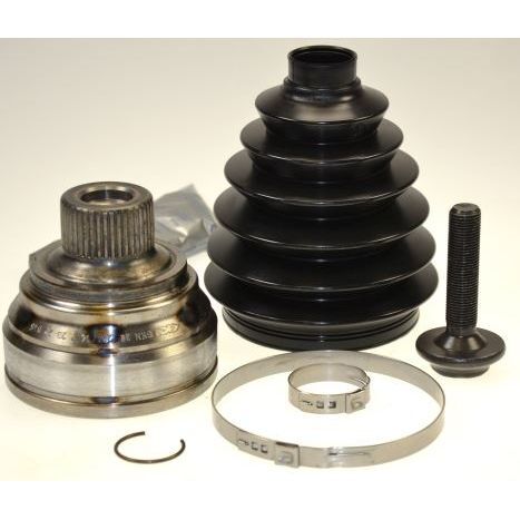 GKN DIŞ AKS KAFASI A4 08> (8K0498099AX)